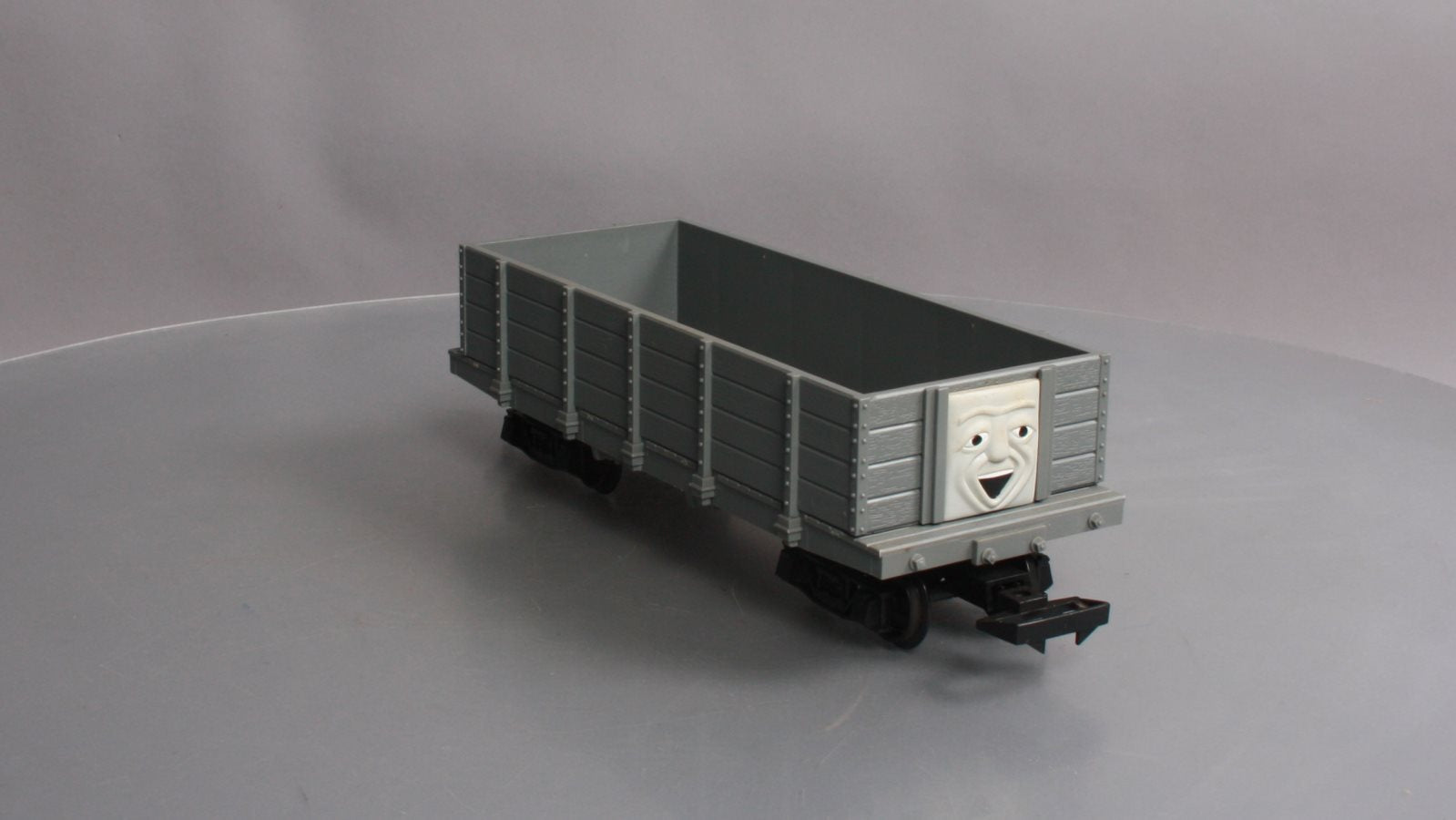 Lionel 8-87411 G Scale Thomas Troublesome Truck Gondola LN/Box
