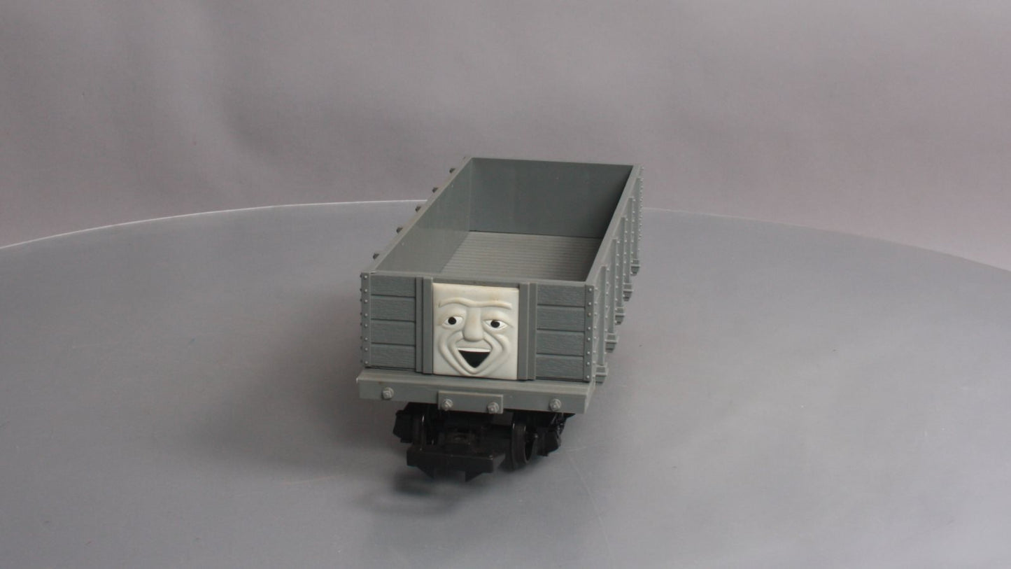 Lionel 8-87411 G Scale Thomas Troublesome Truck Gondola LN/Box