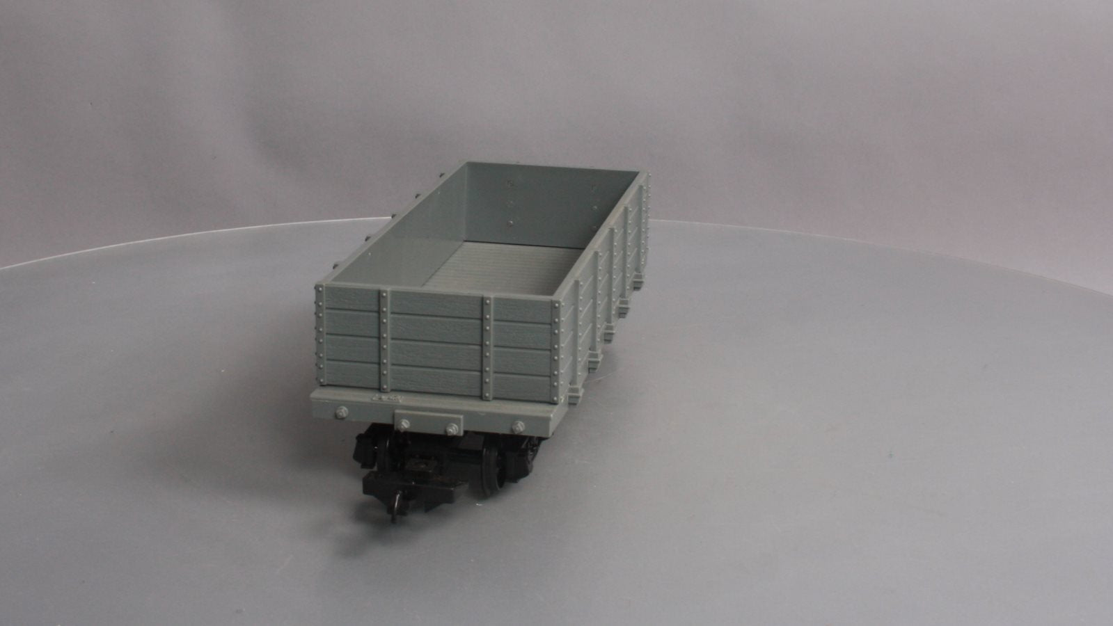 Lionel 8-87411 G Scale Thomas Troublesome Truck Gondola LN/Box