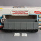 Lionel 8-87411 G Scale Thomas Troublesome Truck Gondola LN/Box