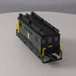 K-Line 6-22140 O Gauge Central New Jersey Boxcab Diesel Locomotive #1000 w/ Horn NIB