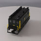 K-Line 6-22140 O Gauge Central New Jersey Boxcab Diesel Locomotive #1000 w/ Horn NIB