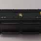 K-Line 6-22140 O Gauge Central New Jersey Boxcab Diesel Locomotive #1000 w/ Horn NIB