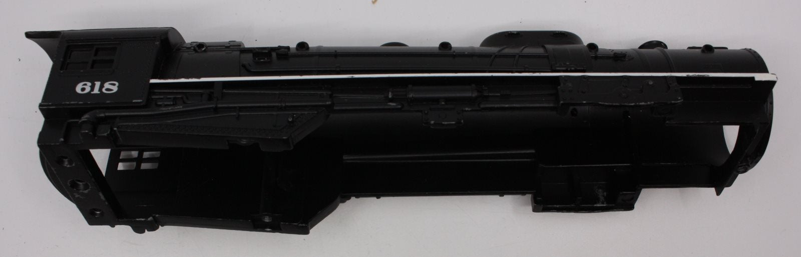 Lionel 618-1  Boston & Albany Hudson Shell