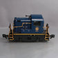 Aristo-Craft 22502 G Scale Baltimore & Ohio Lil' Critter Diesel
