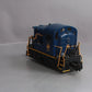 Aristo-Craft 22502 G Scale Baltimore & Ohio Lil' Critter Diesel