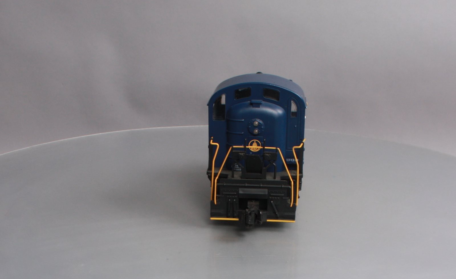 Aristo-Craft 22502 G Scale Baltimore & Ohio Lil' Critter Diesel
