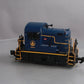 Aristo-Craft 22502 G Scale Baltimore & Ohio Lil' Critter Diesel