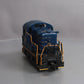 Aristo-Craft 22502 G Scale Baltimore & Ohio Lil' Critter Diesel