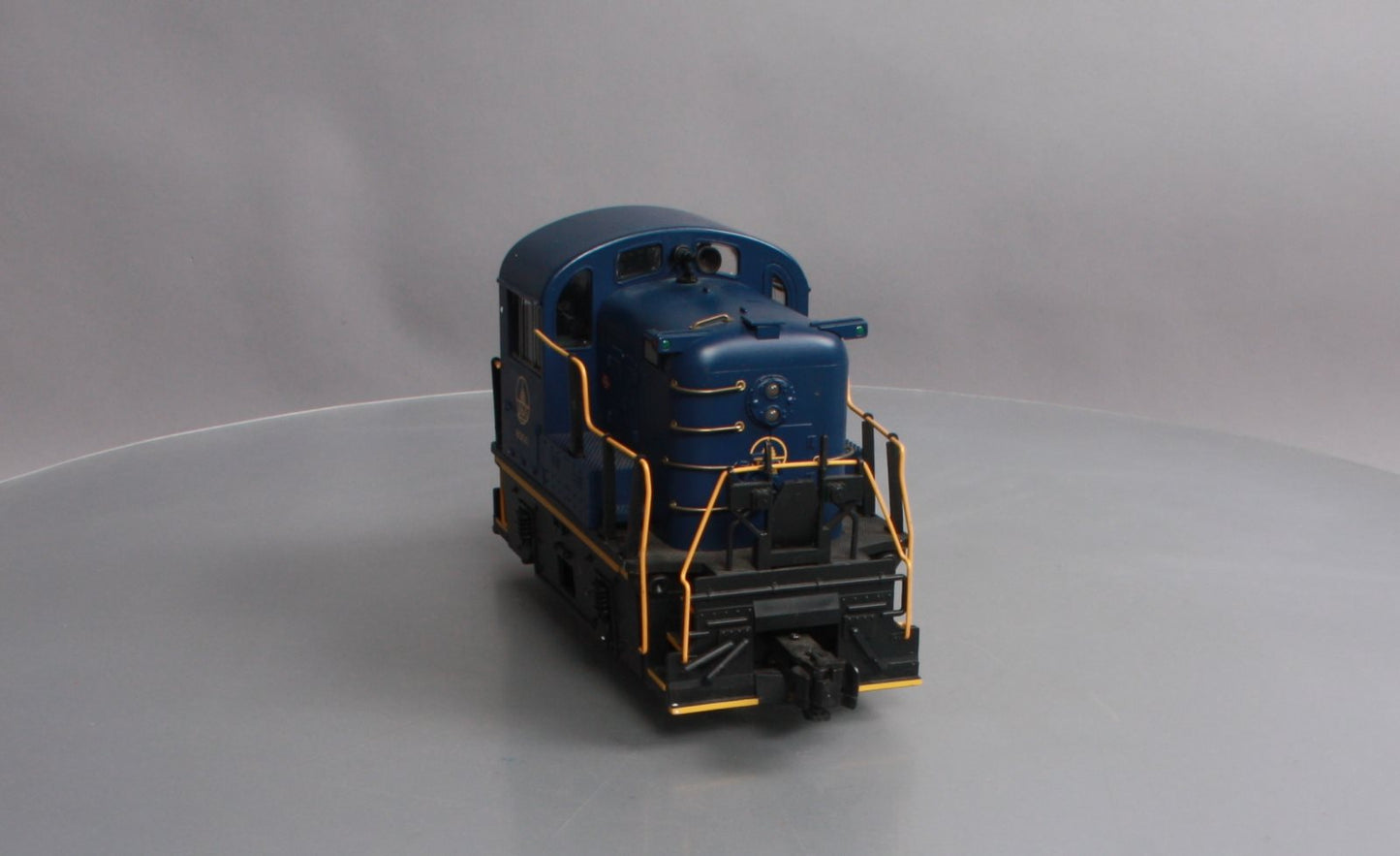 Aristo-Craft 22502 G Scale Baltimore & Ohio Lil' Critter Diesel