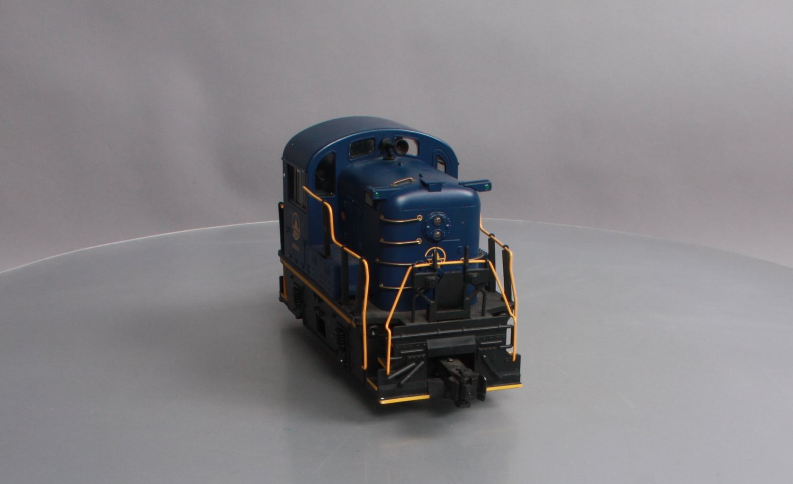 Aristo-Craft 22502 G Scale Baltimore & Ohio Lil' Critter Diesel