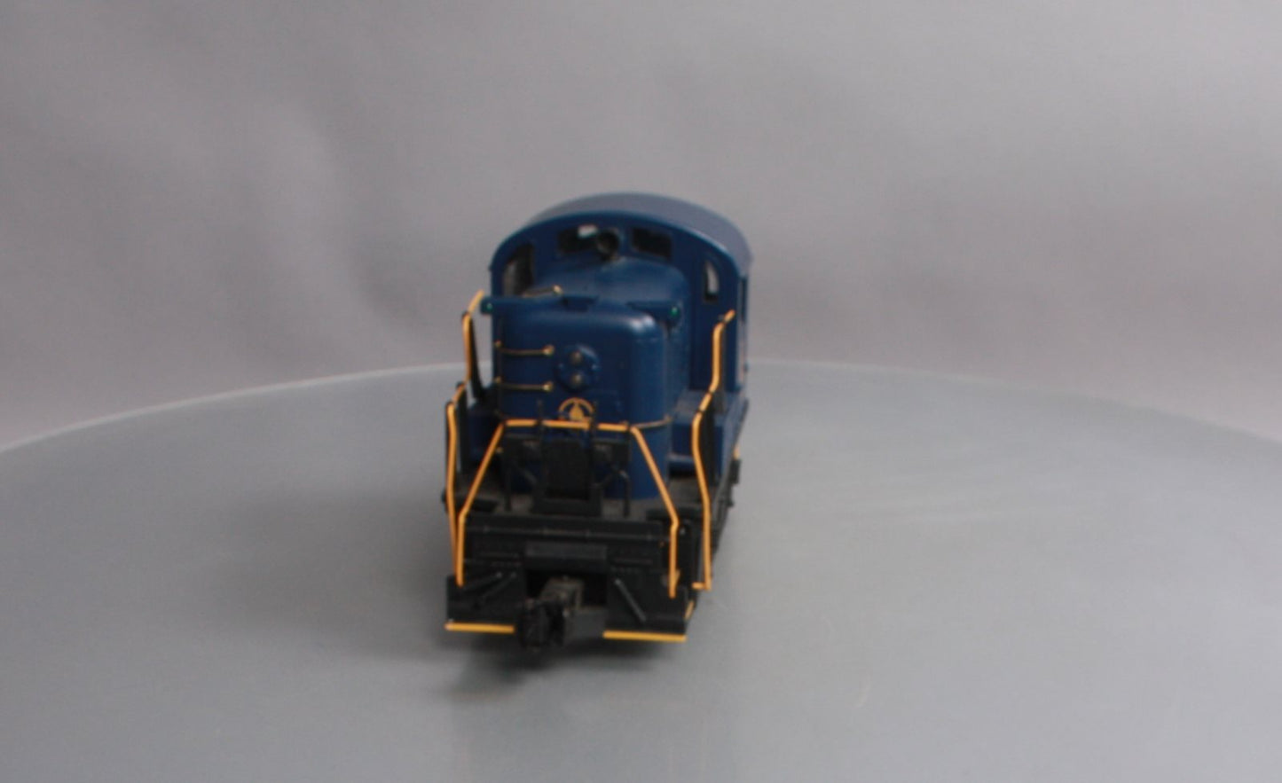 Aristo-Craft 22502 G Scale Baltimore & Ohio Lil' Critter Diesel