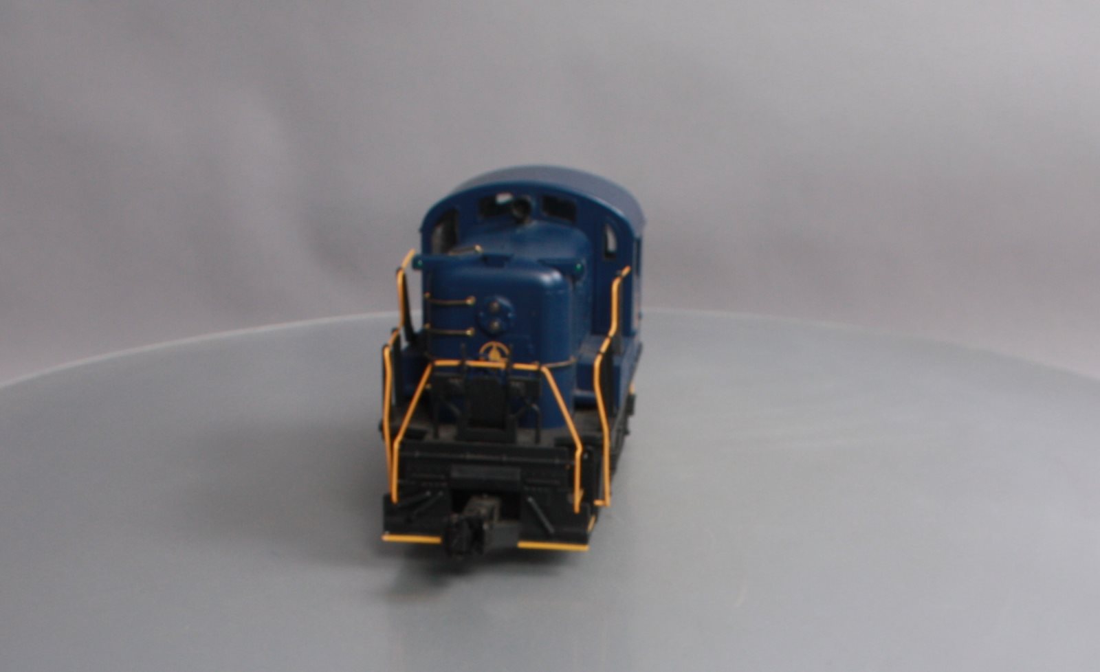 Aristo-Craft 22502 G Scale Baltimore & Ohio Lil' Critter Diesel