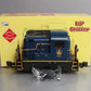 Aristo-Craft 22502 G Scale Baltimore & Ohio Lil' Critter Diesel