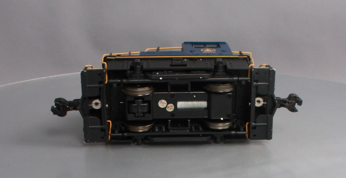 Aristo-Craft 22502 G Scale Baltimore & Ohio Lil' Critter Diesel
