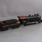 Lionel 6-11134 WM 2-8-0 Consolidation Steam Locomotive #729 LN/Box