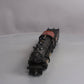 Lionel 6-11134 WM 2-8-0 Consolidation Steam Locomotive #729 LN/Box
