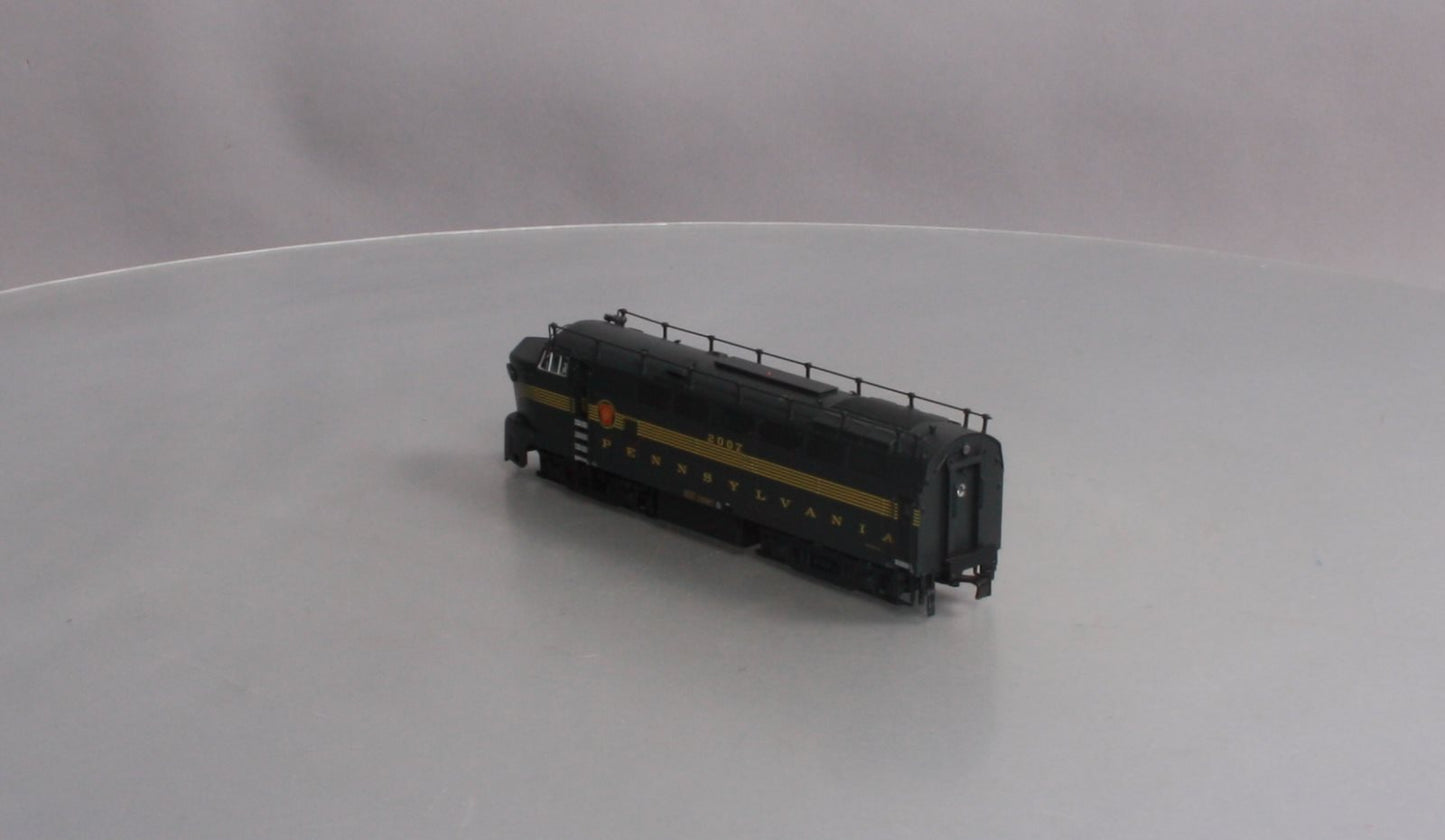 Broadway Limited 4057 HO PRR BF-16A Diesel Locomotive w/Paragon2 Sound/DC/DCC