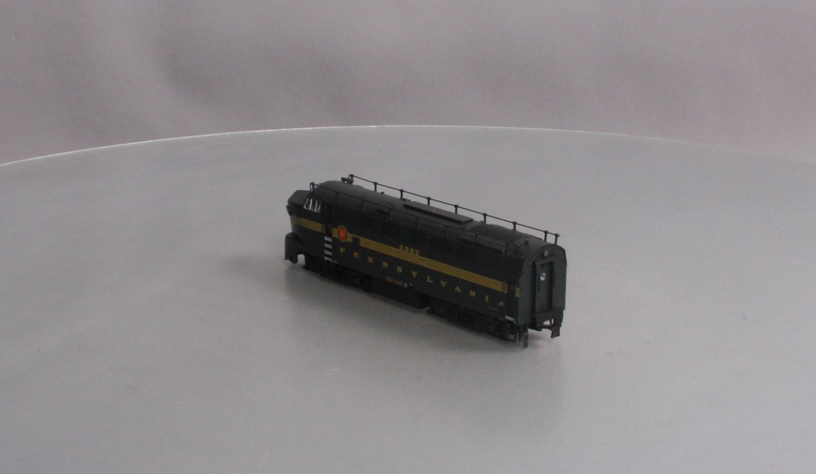 Broadway Limited 4057 HO PRR BF-16A Diesel Locomotive w/Paragon2 Sound/DC/DCC