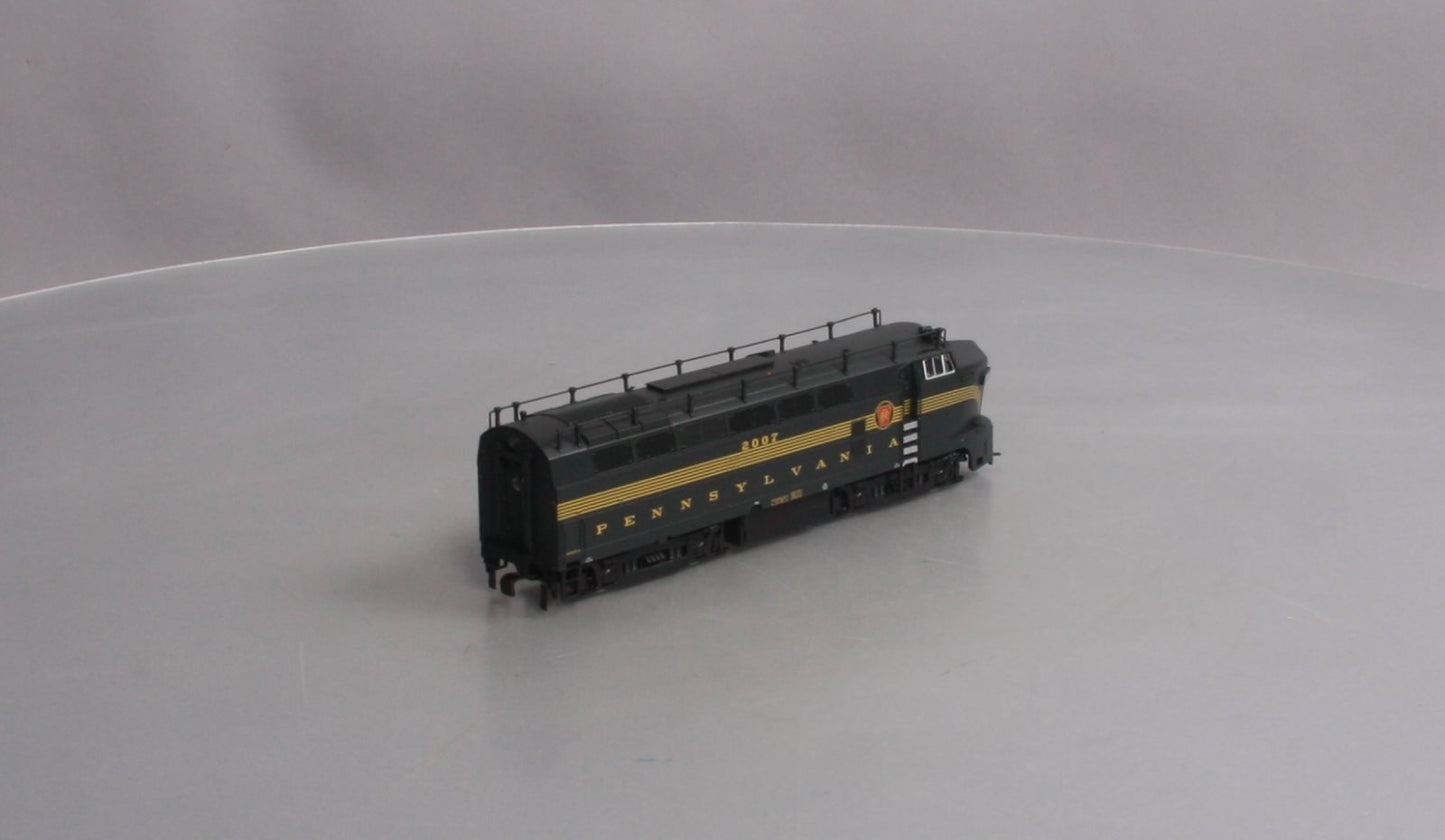 Broadway Limited 4057 HO PRR BF-16A Diesel Locomotive w/Paragon2 Sound/DC/DCC