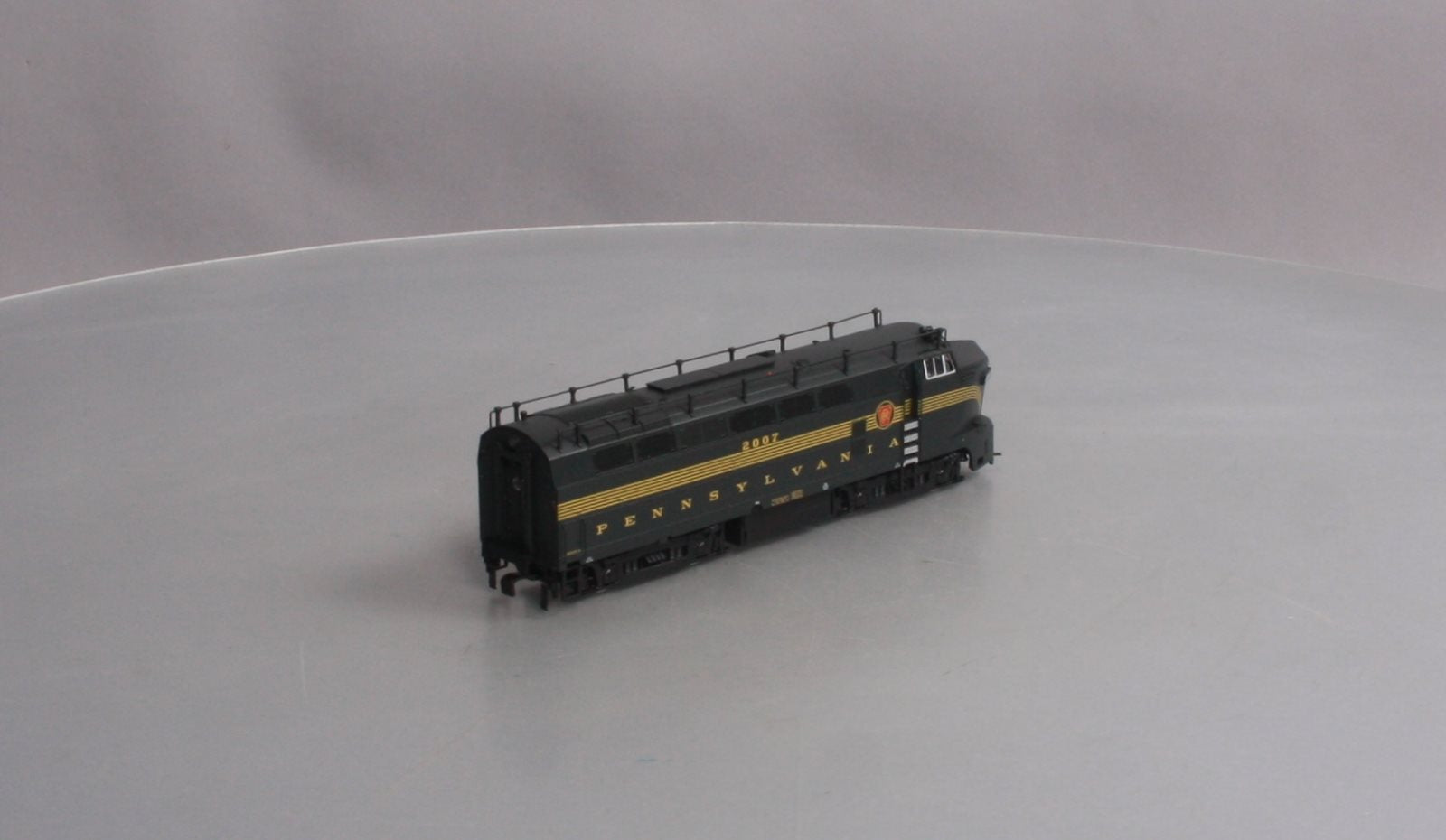 Broadway Limited 4057 HO PRR BF-16A Diesel Locomotive w/Paragon2 Sound/DC/DCC