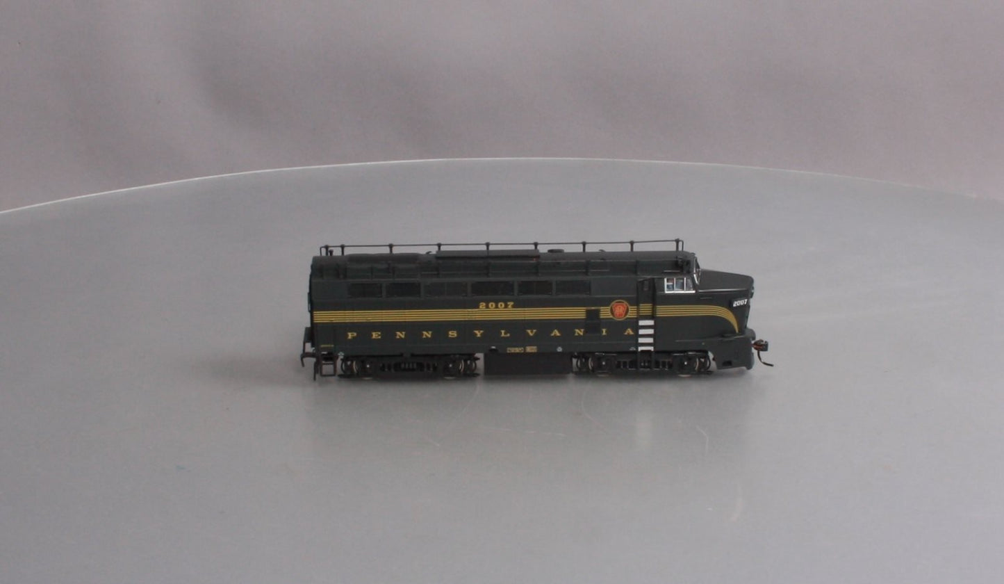 Broadway Limited 4057 HO PRR BF-16A Diesel Locomotive w/Paragon2 Sound/DC/DCC