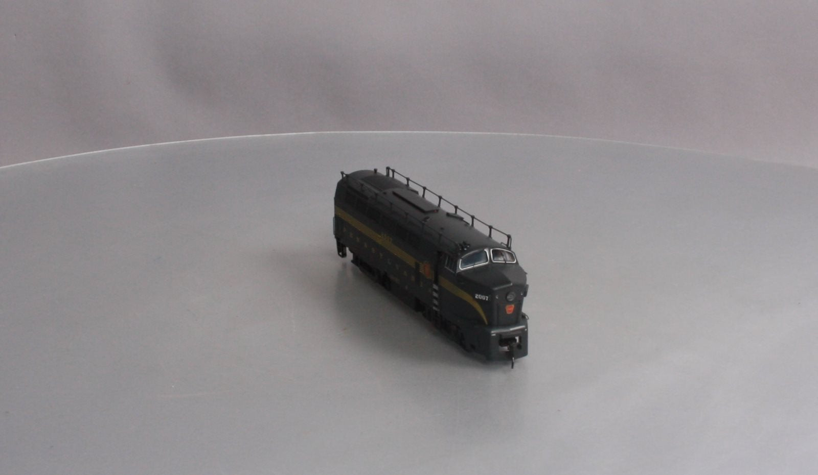 Broadway Limited 4057 HO PRR BF-16A Diesel Locomotive w/Paragon2 Sound/DC/DCC