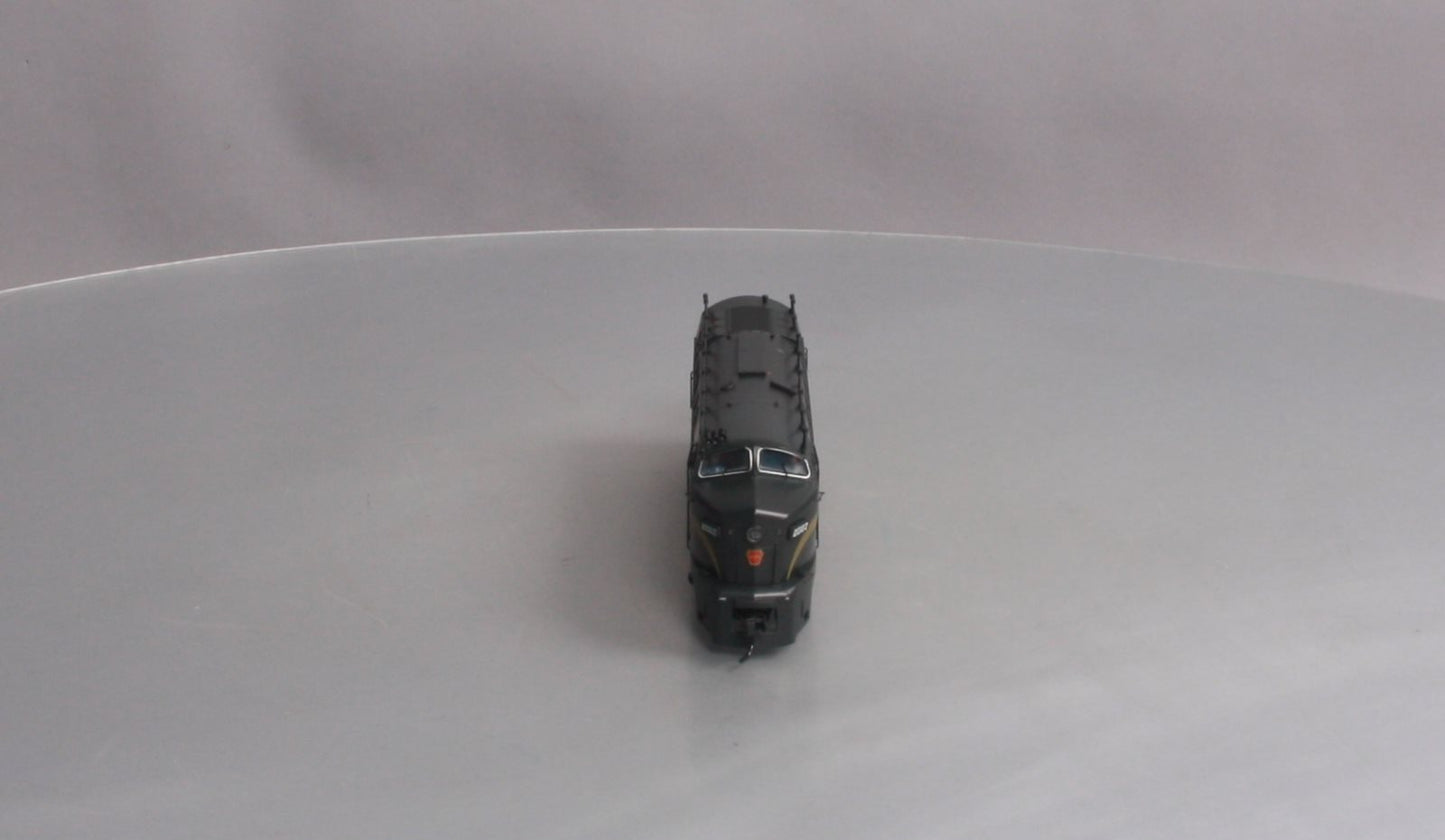Broadway Limited 4057 HO PRR BF-16A Diesel Locomotive w/Paragon2 Sound/DC/DCC