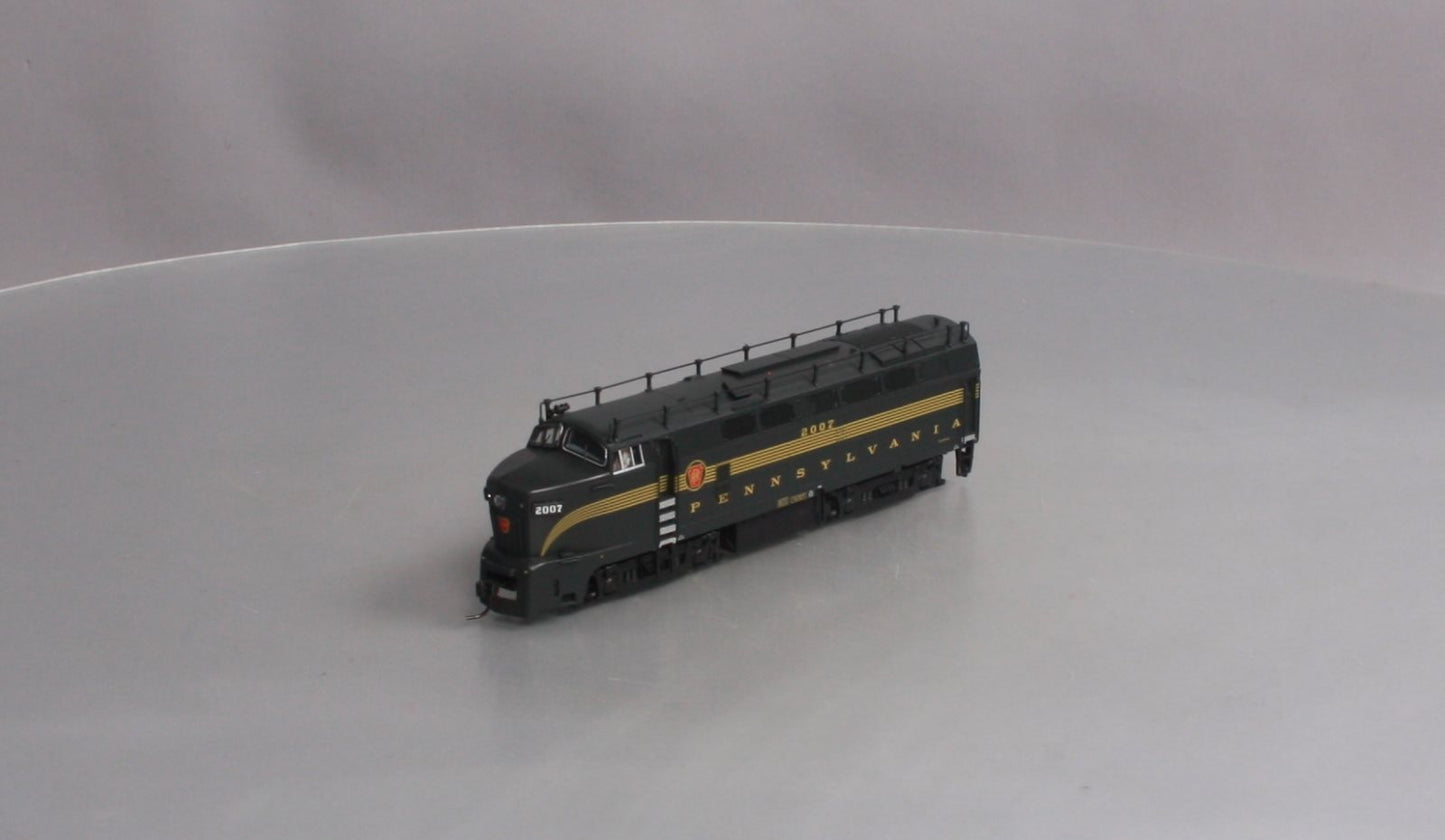 Broadway Limited 4057 HO PRR BF-16A Diesel Locomotive w/Paragon2 Sound/DC/DCC