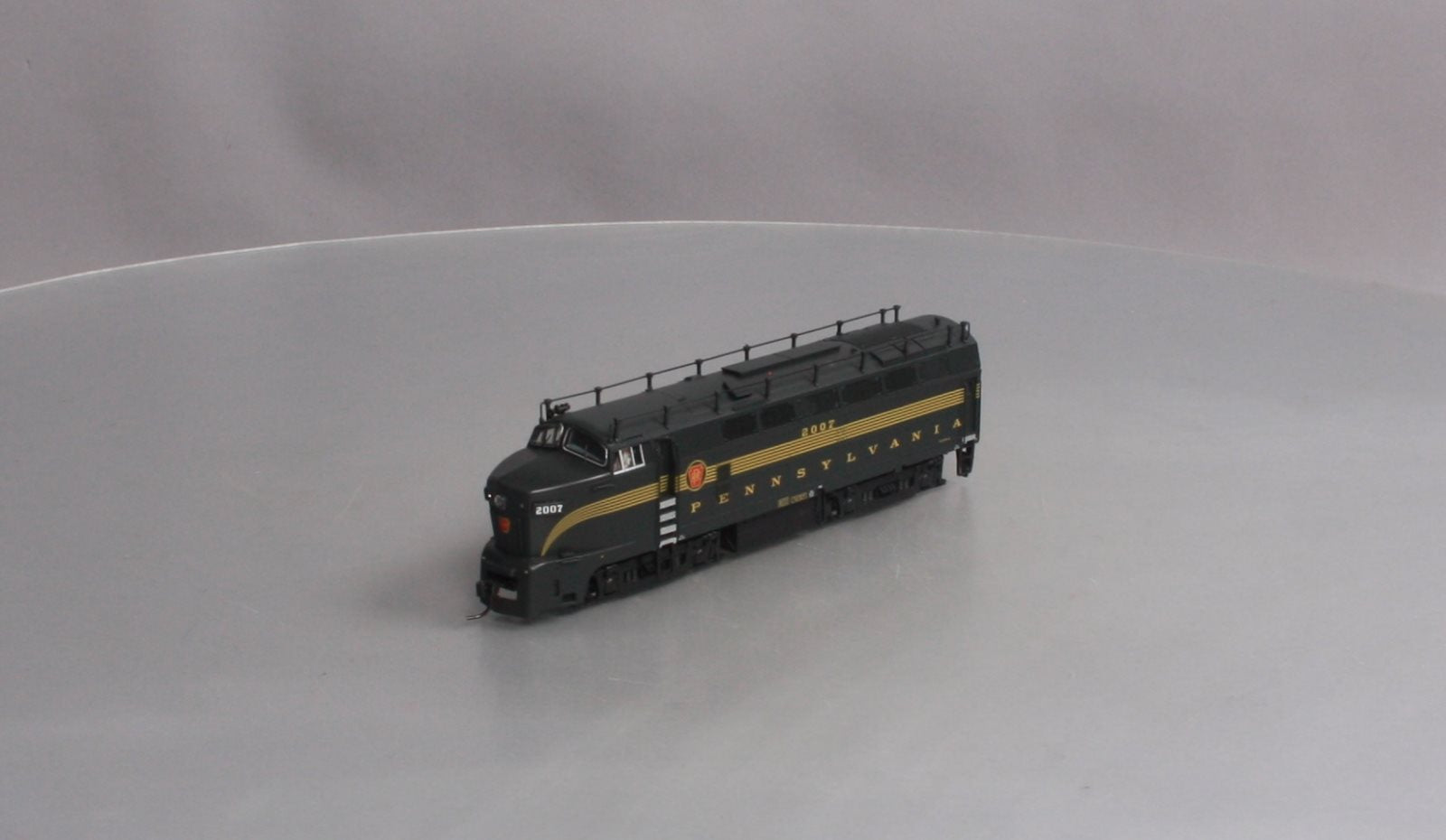 Broadway Limited 4057 HO PRR BF-16A Diesel Locomotive w/Paragon2 Sound/DC/DCC