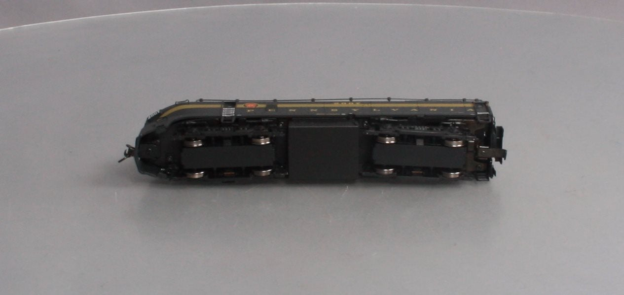 Broadway Limited 4057 HO PRR BF-16A Diesel Locomotive w/Paragon2 Sound/DC/DCC