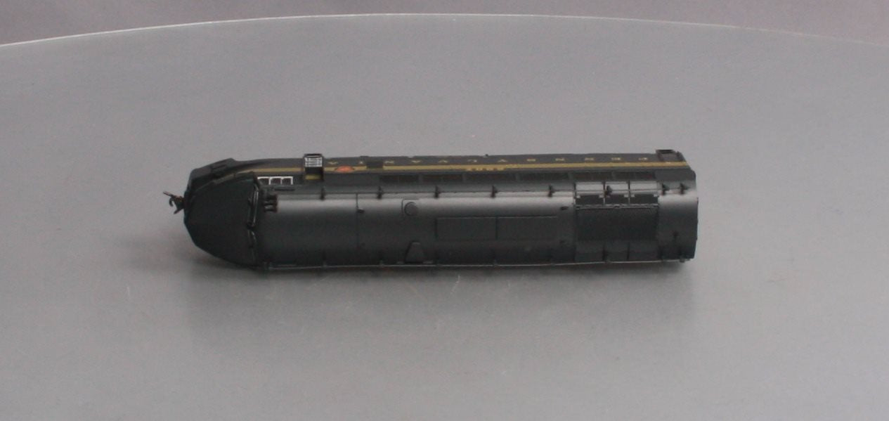 Broadway Limited 4057 HO PRR BF-16A Diesel Locomotive w/Paragon2 Sound/DC/DCC