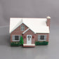 Lionel 6-82100 O Polar Express Hero Boy's Home LN/Box