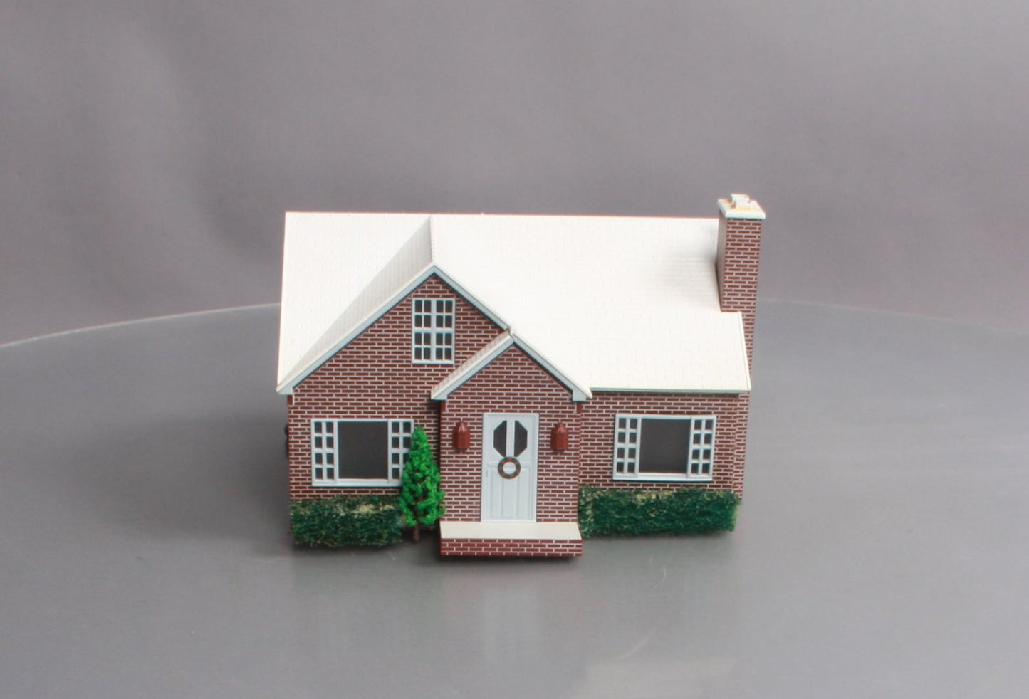 Lionel 6-82100 O Polar Express Hero Boy's Home LN/Box