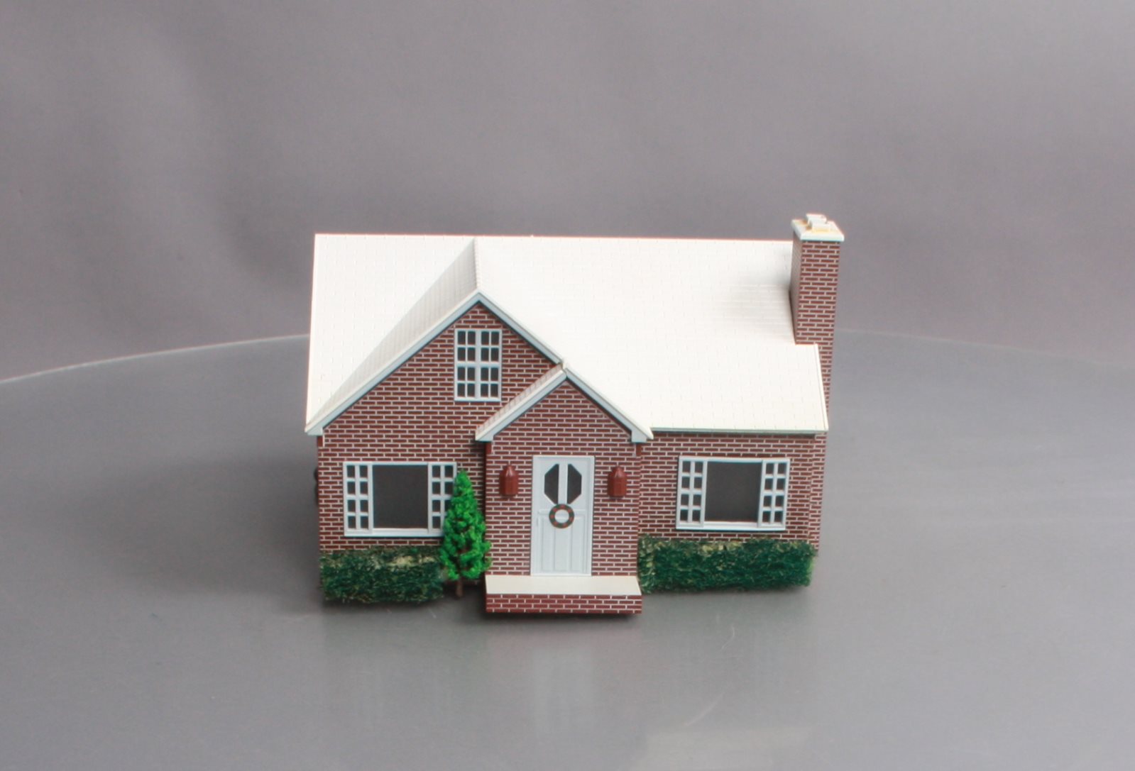 Lionel 6-82100 O Polar Express Hero Boy's Home LN/Box