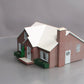 Lionel 6-82100 O Polar Express Hero Boy's Home LN/Box