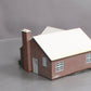 Lionel 6-82100 O Polar Express Hero Boy's Home LN/Box