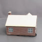 Lionel 6-82100 O Polar Express Hero Boy's Home LN/Box