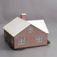 Lionel 6-82100 O Polar Express Hero Boy's Home LN/Box