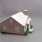 Lionel 6-82100 O Polar Express Hero Boy's Home LN/Box