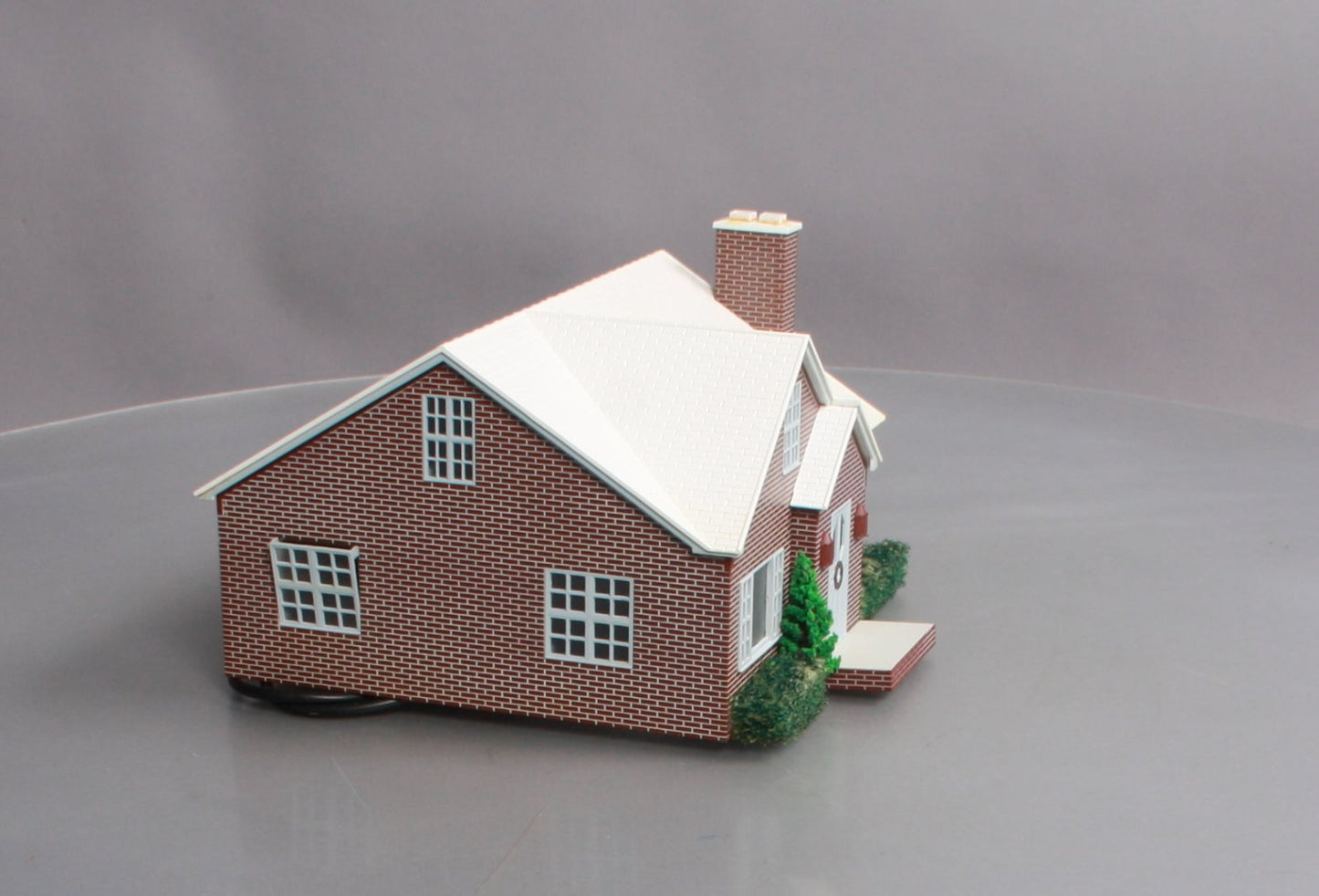 Lionel 6-82100 O Polar Express Hero Boy's Home LN/Box