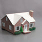 Lionel 6-82100 O Polar Express Hero Boy's Home LN/Box