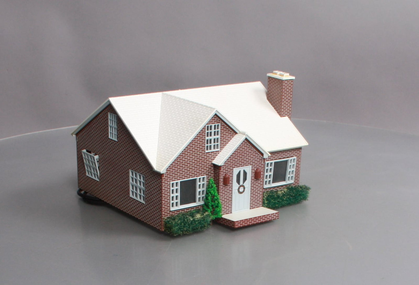 Lionel 6-82100 O Polar Express Hero Boy's Home LN/Box