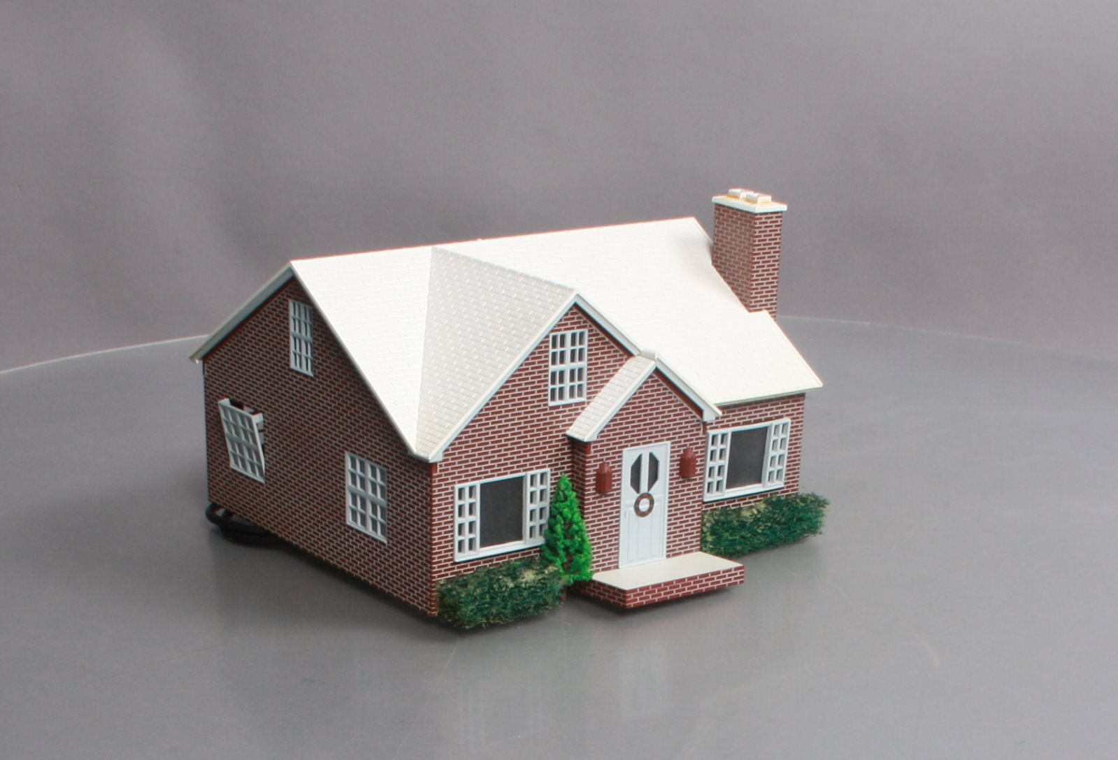 Lionel 6-82100 O Polar Express Hero Boy's Home LN/Box