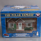 Lionel 6-82100 O Polar Express Hero Boy's Home LN/Box