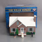 Lionel 6-82100 O Polar Express Hero Boy's Home LN/Box