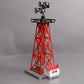 MTH 35-90004 S Floodlight Tower #23774 LN/Box