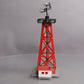 MTH 35-90004 S Floodlight Tower #23774 LN/Box