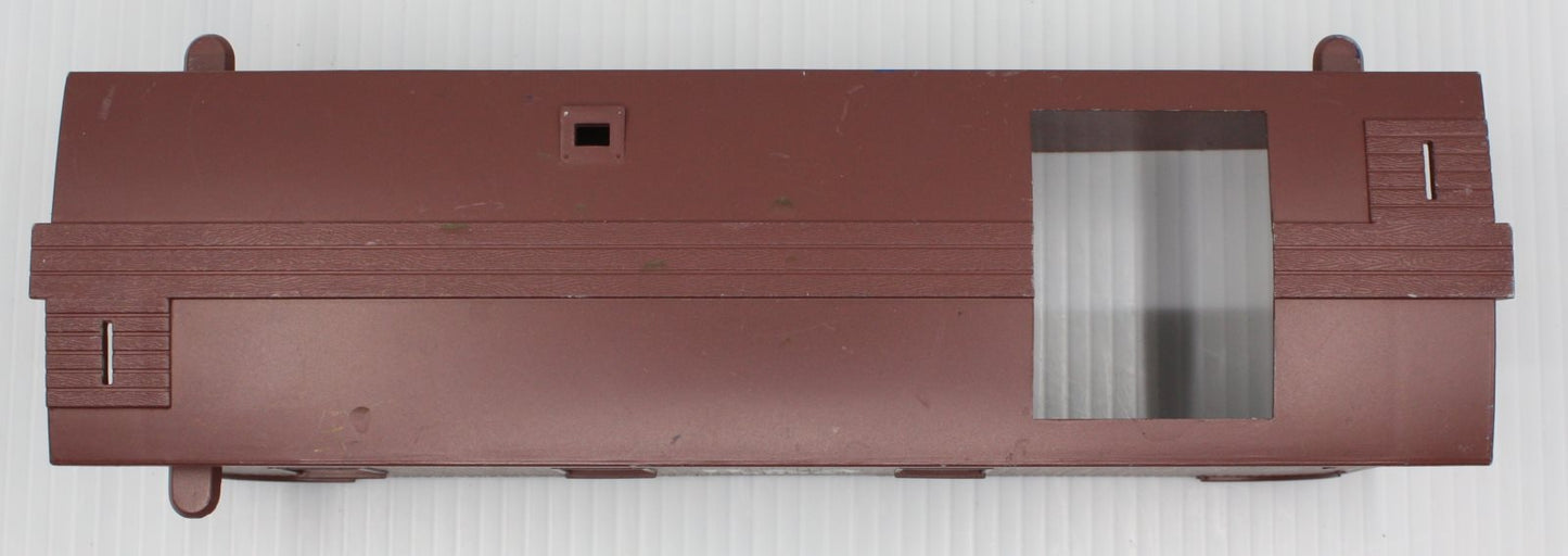 Lionel 6920-7 Brown B&A Shell