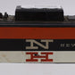 Lionel 2350-2 New Haven EP-5 Body Shell